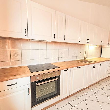 Apartment Rose-3 By Interhome Zaboric Dış mekan fotoğraf