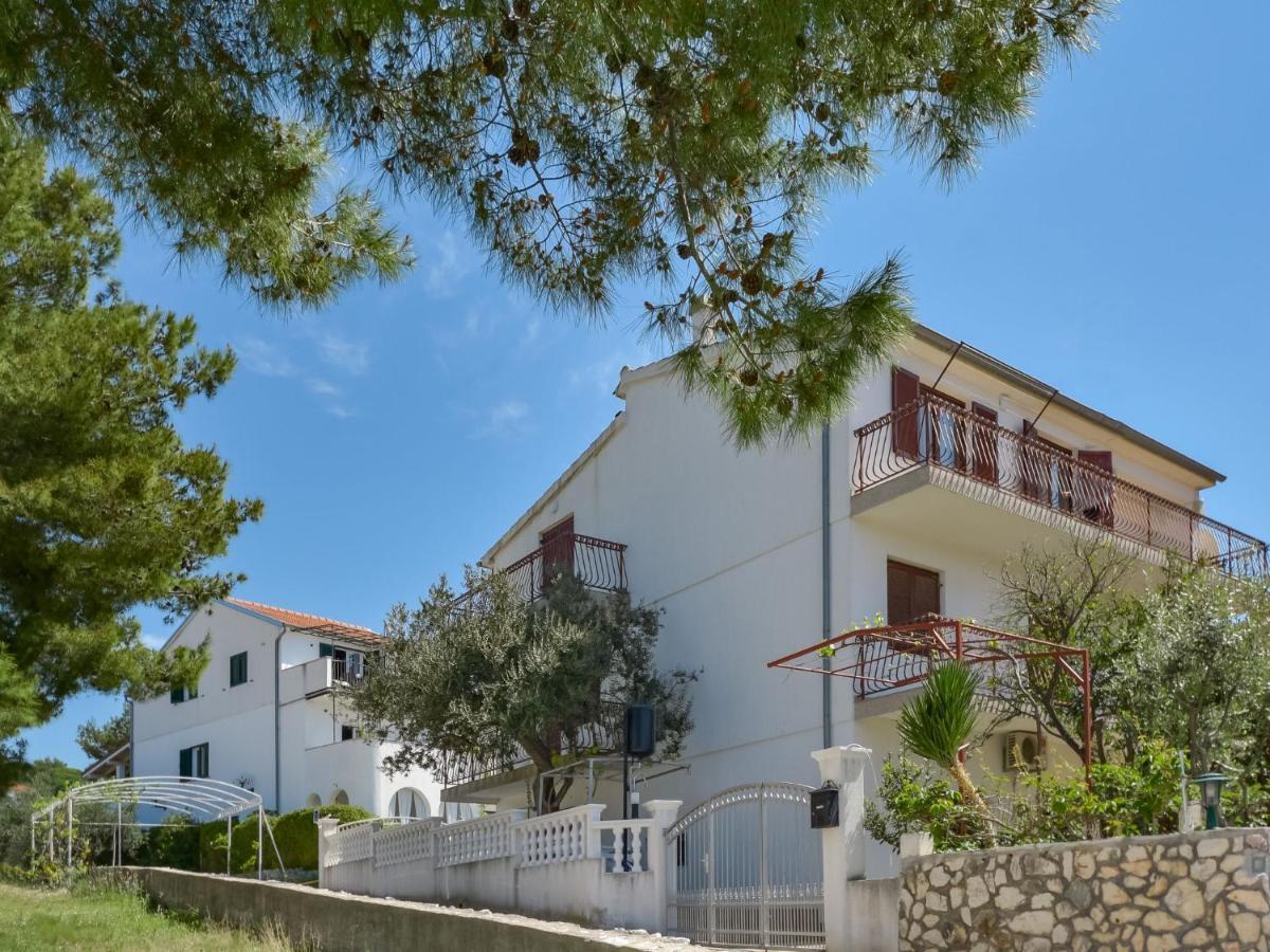 Apartment Rose-3 By Interhome Zaboric Dış mekan fotoğraf