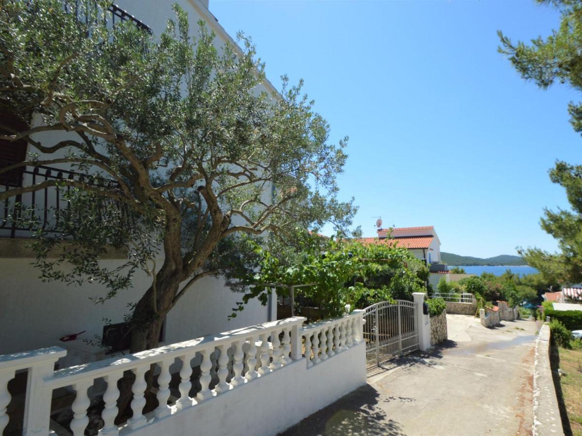 Apartment Rose-3 By Interhome Zaboric Dış mekan fotoğraf