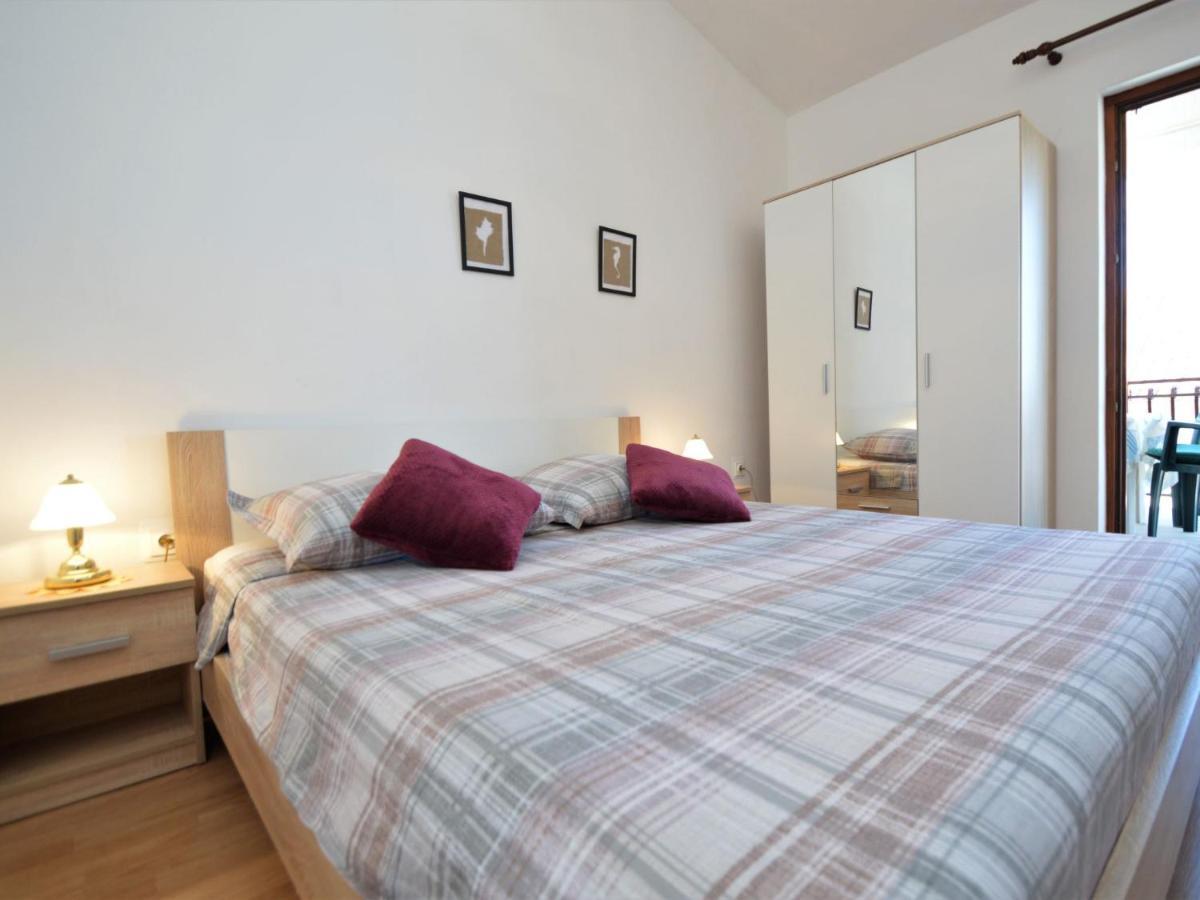 Apartment Rose-3 By Interhome Zaboric Dış mekan fotoğraf