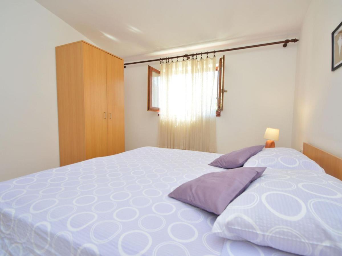 Apartment Rose-3 By Interhome Zaboric Dış mekan fotoğraf