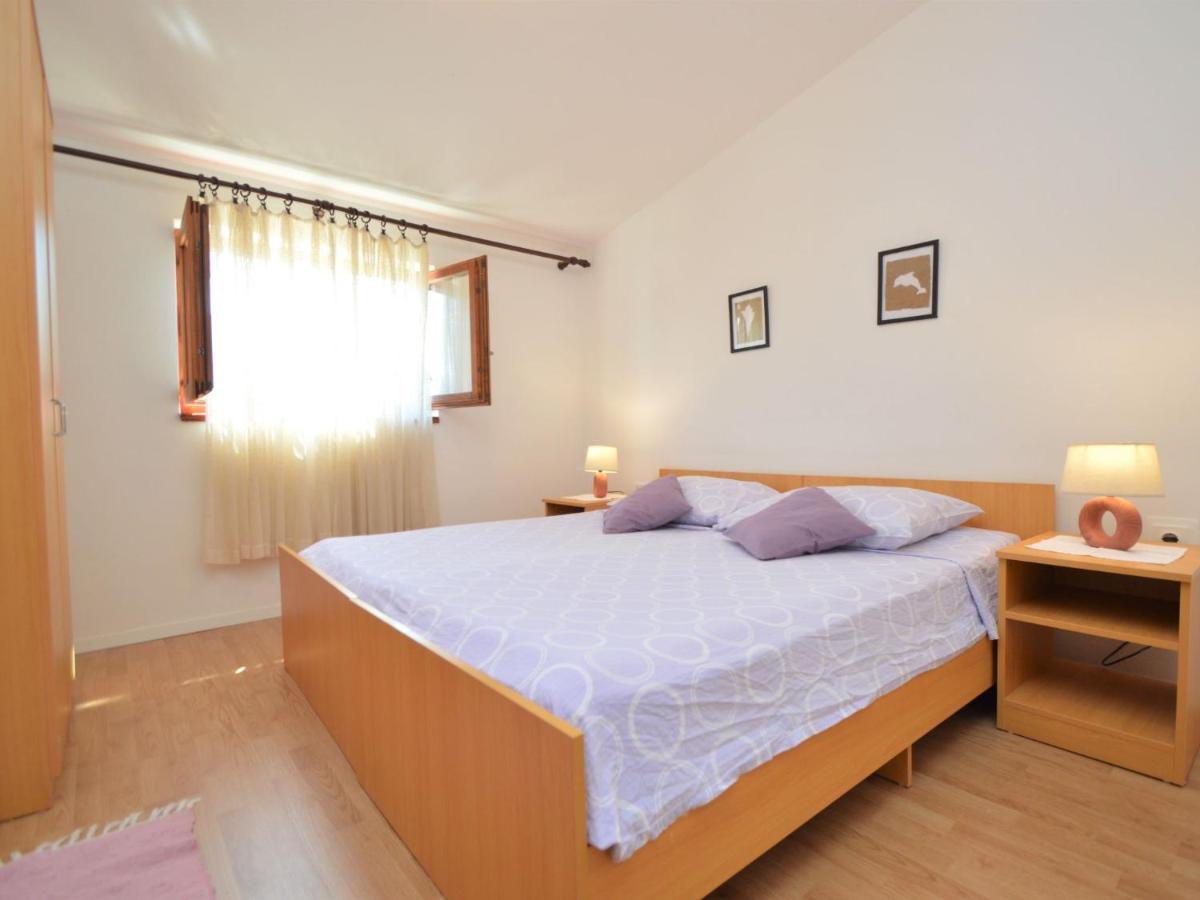 Apartment Rose-3 By Interhome Zaboric Dış mekan fotoğraf