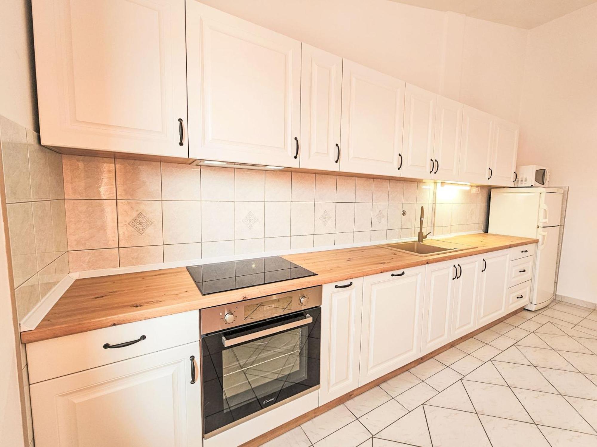 Apartment Rose-3 By Interhome Zaboric Dış mekan fotoğraf