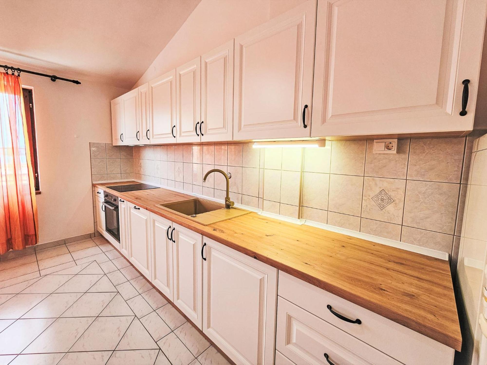Apartment Rose-3 By Interhome Zaboric Dış mekan fotoğraf