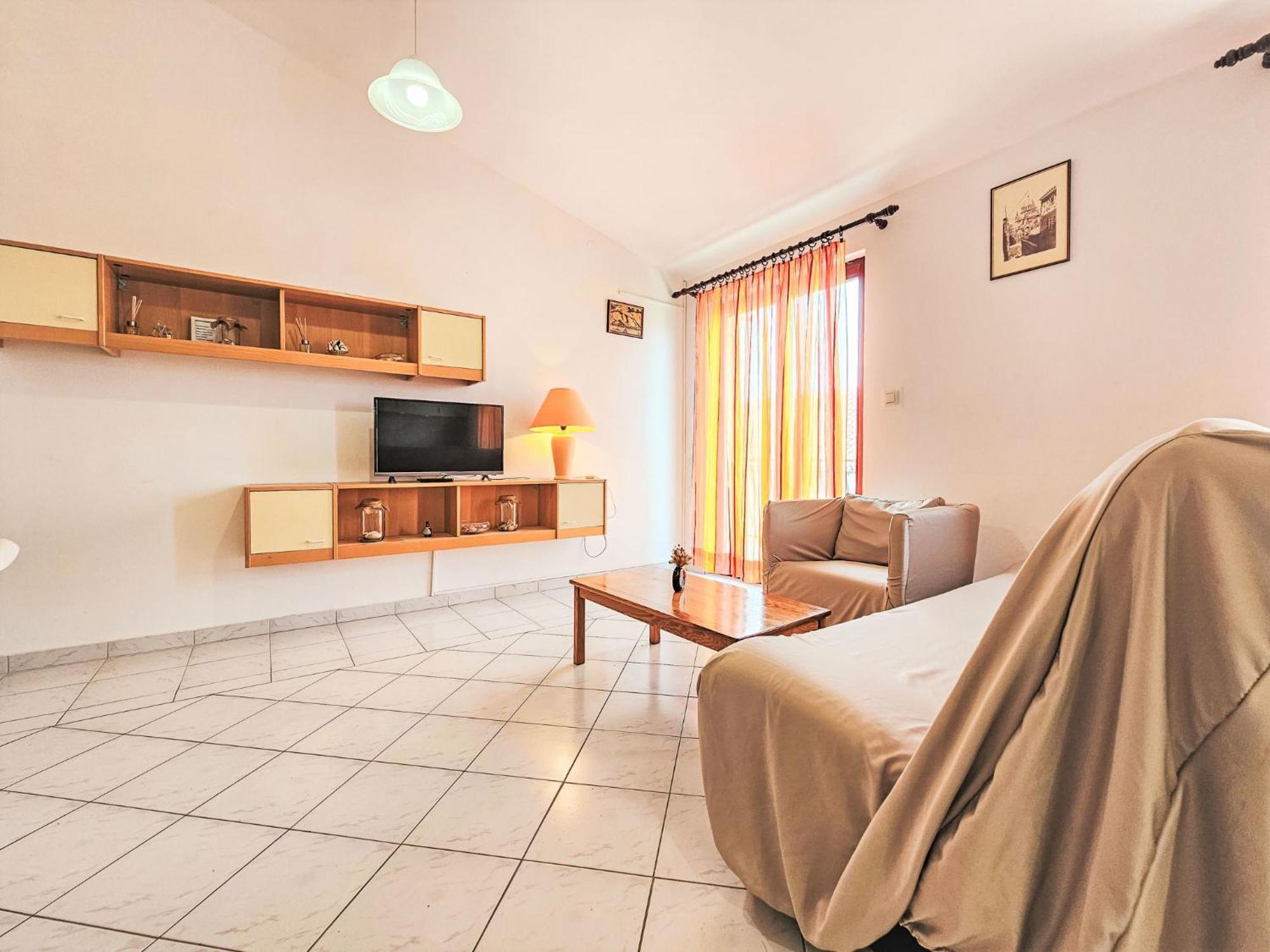 Apartment Rose-3 By Interhome Zaboric Dış mekan fotoğraf